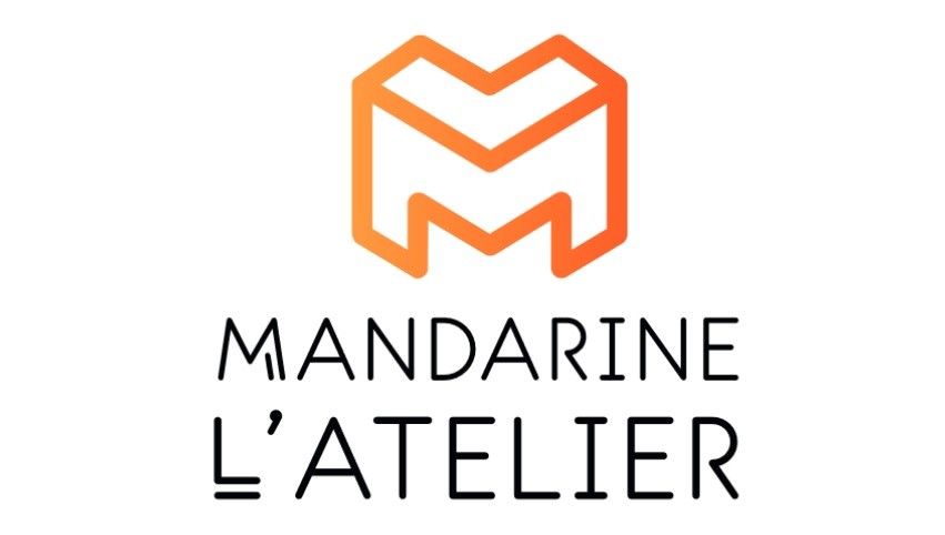 MANDARINE L’ATELIER