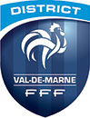  DISTRICT DU VAL-DE-MARNE DE FOOTBALL