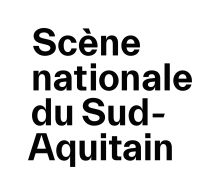 Scène nationale du Sud-Aquitain